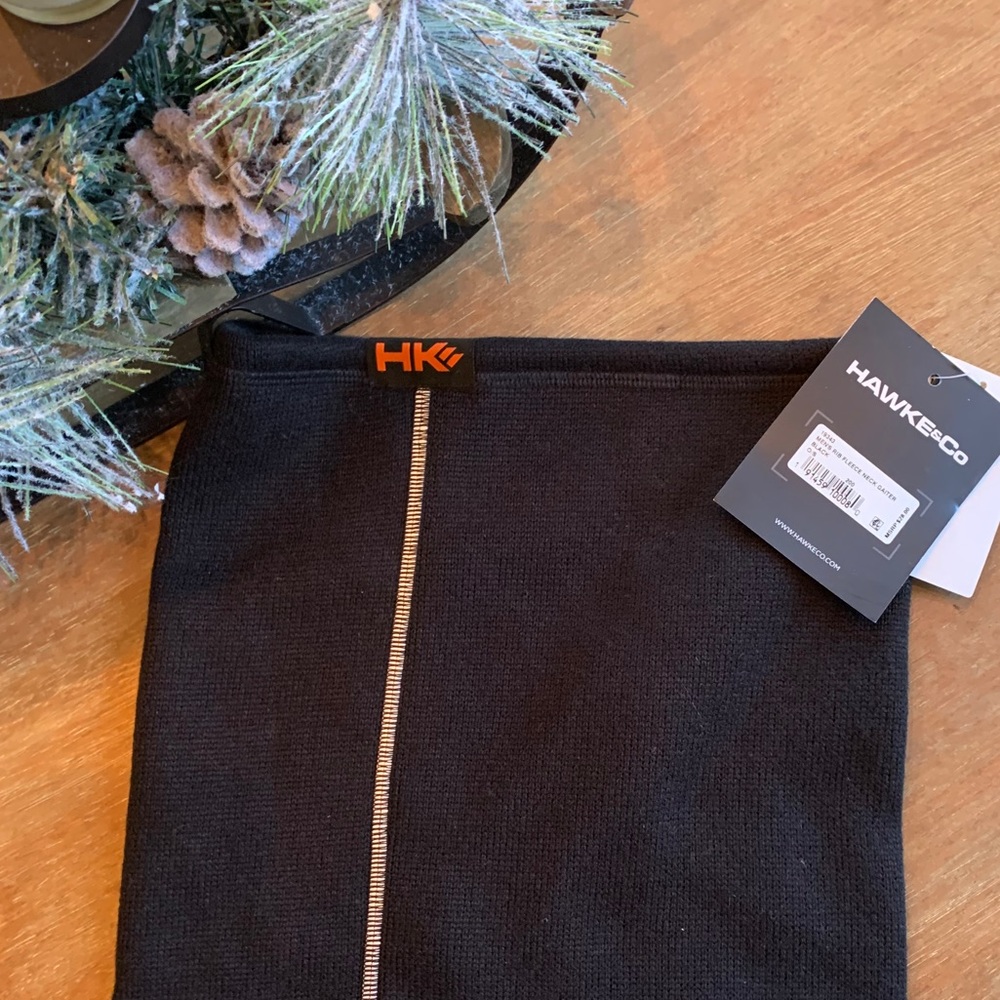 Hawke & Co fleece lined Gaiter